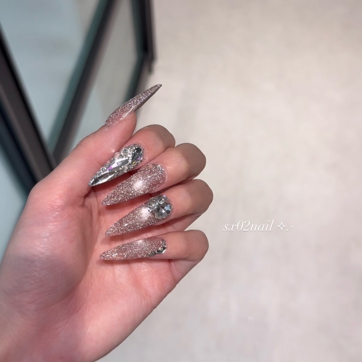 sx02nail