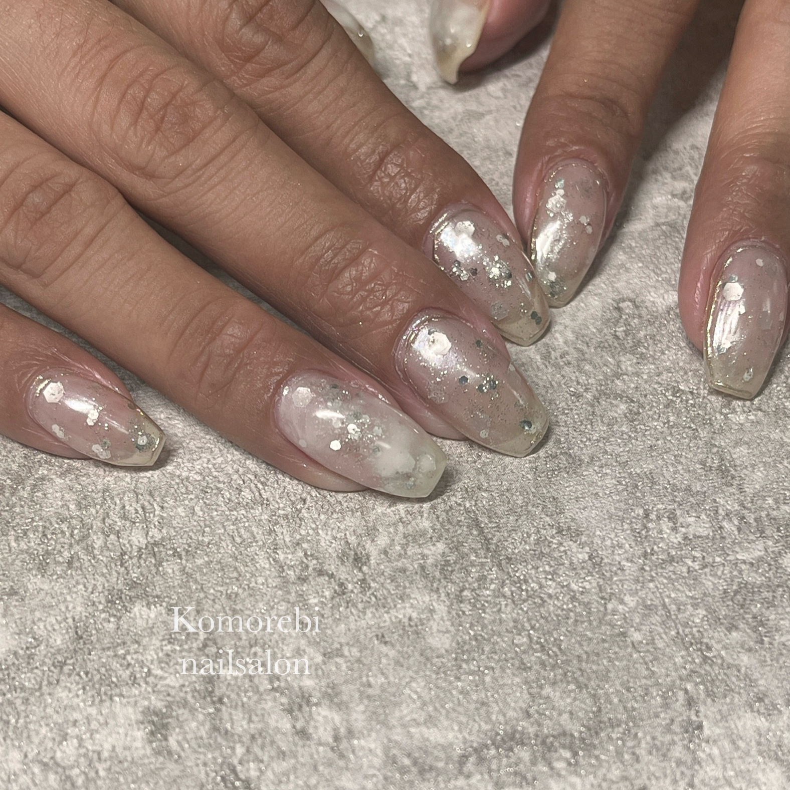 Komorebi_nailsalon