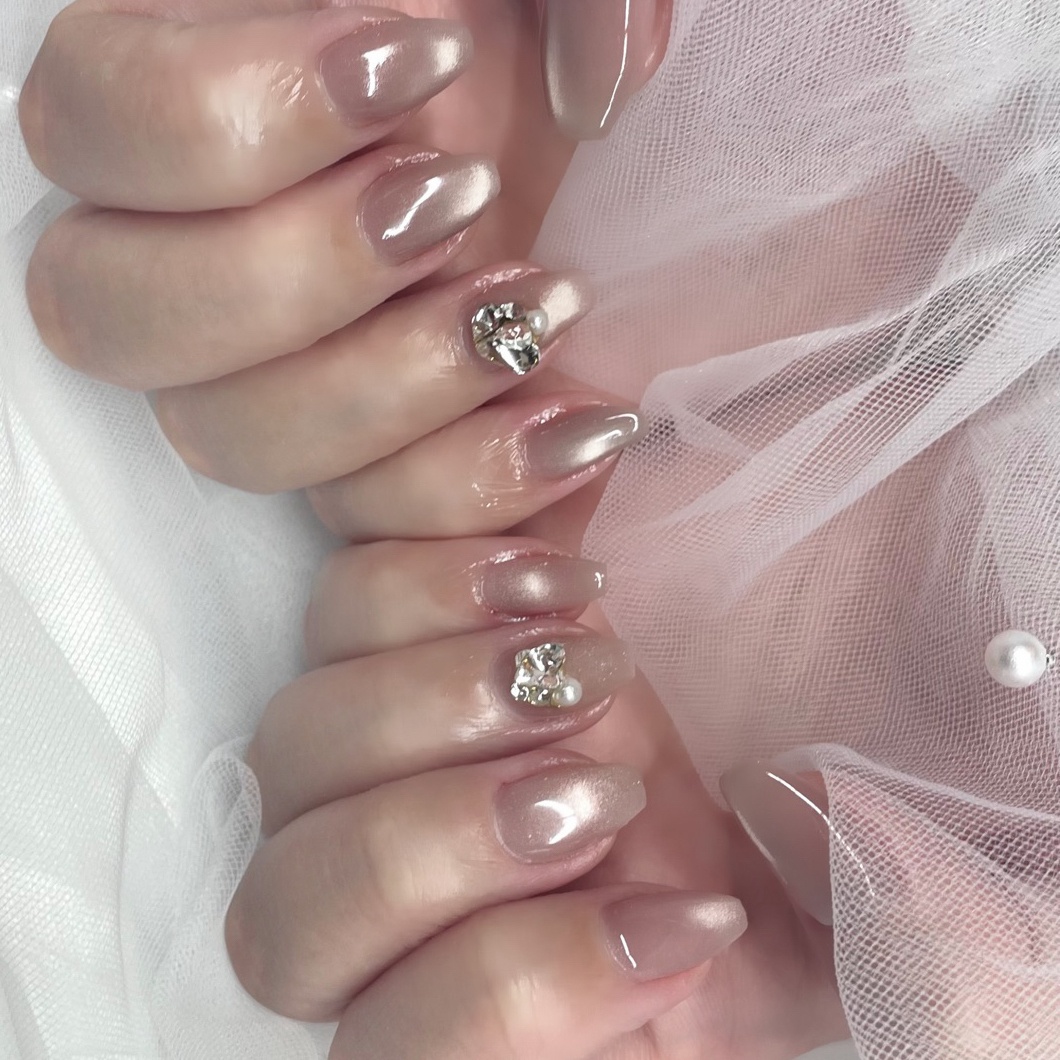 NellyNail