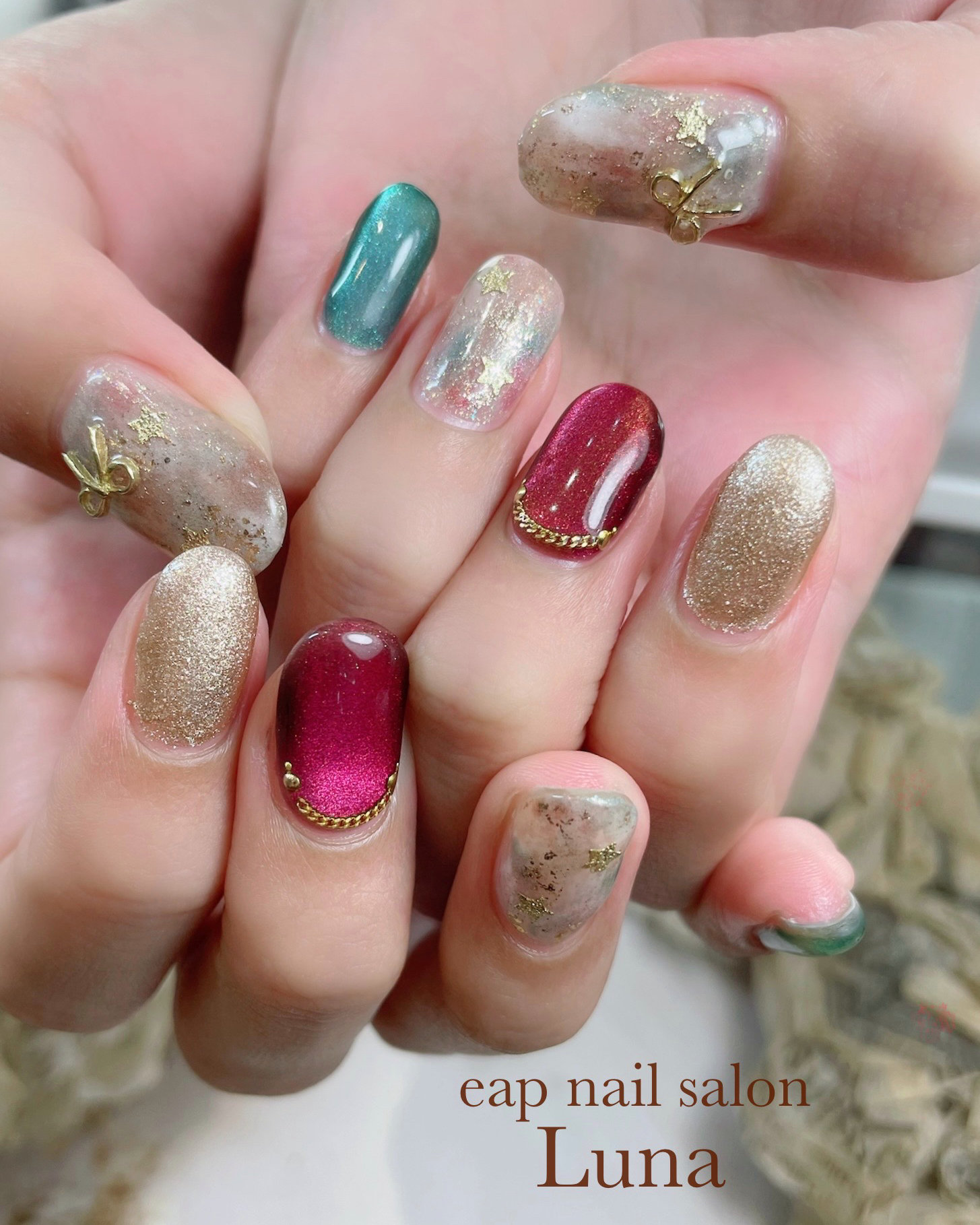 eapnailsalonLuna