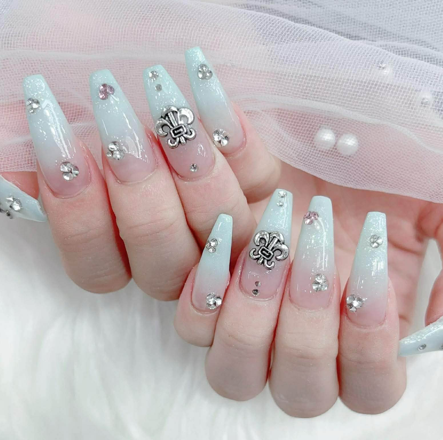 Unmei.Nail