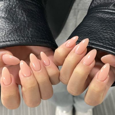 ワンカラー/グリッター/フラッシュ