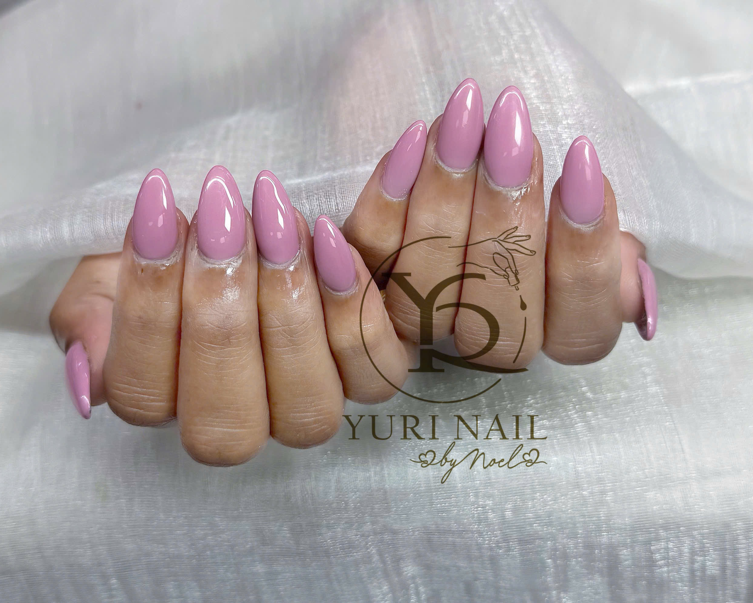 Yuri_Nail_By_Noel