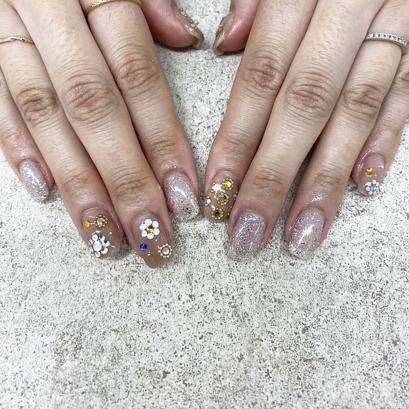nail_yuka0