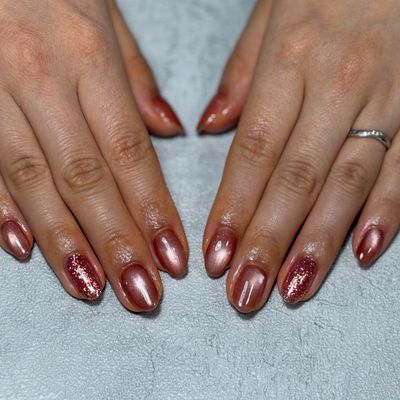 　マグネット/フラッシュネイル