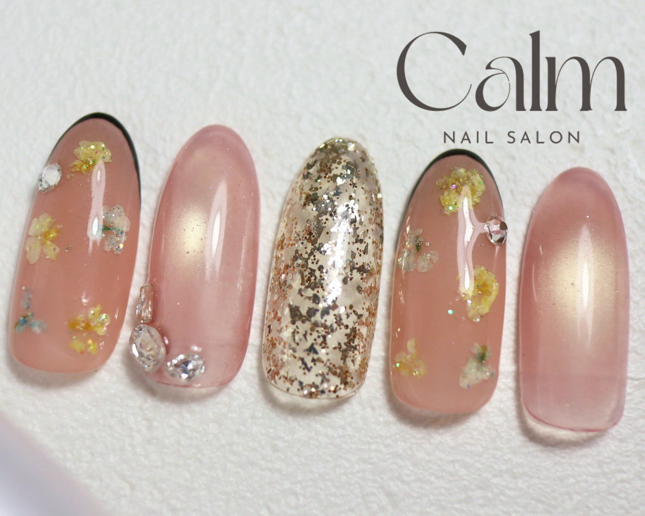 Calmnail_nagisa_musako
