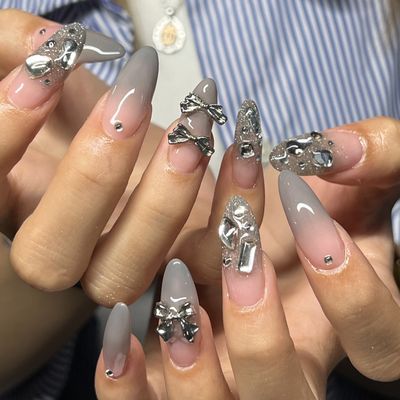 🫧フルデザインネイル🫧
（オフなし）