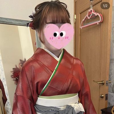 袴、留袖の着付け
