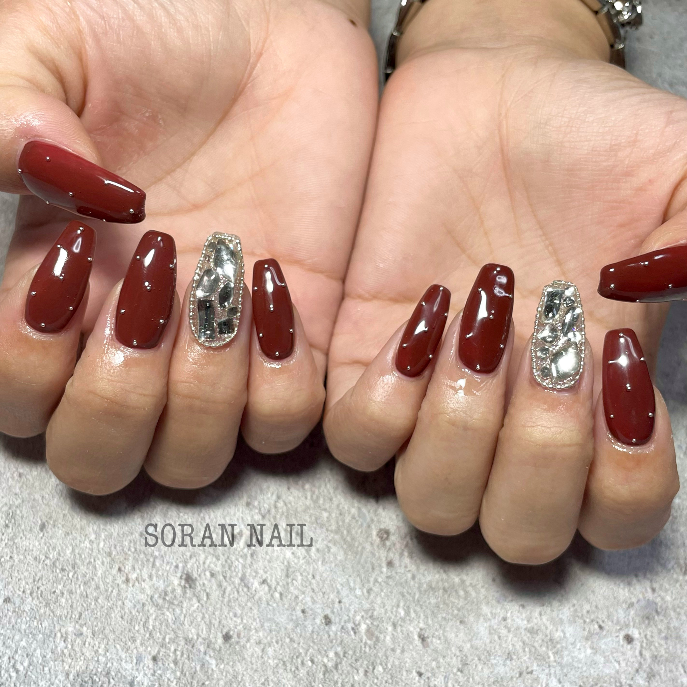 soran_nail