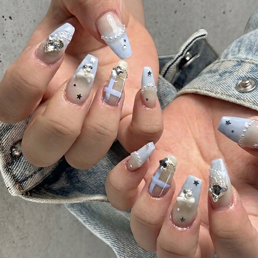 Y.s_Nail__
