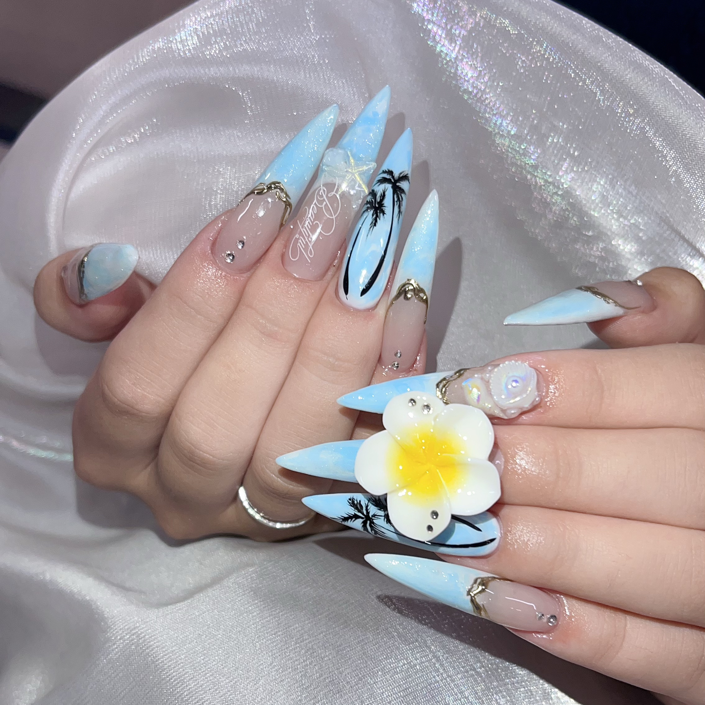 SHE_NAIL_Hakata
