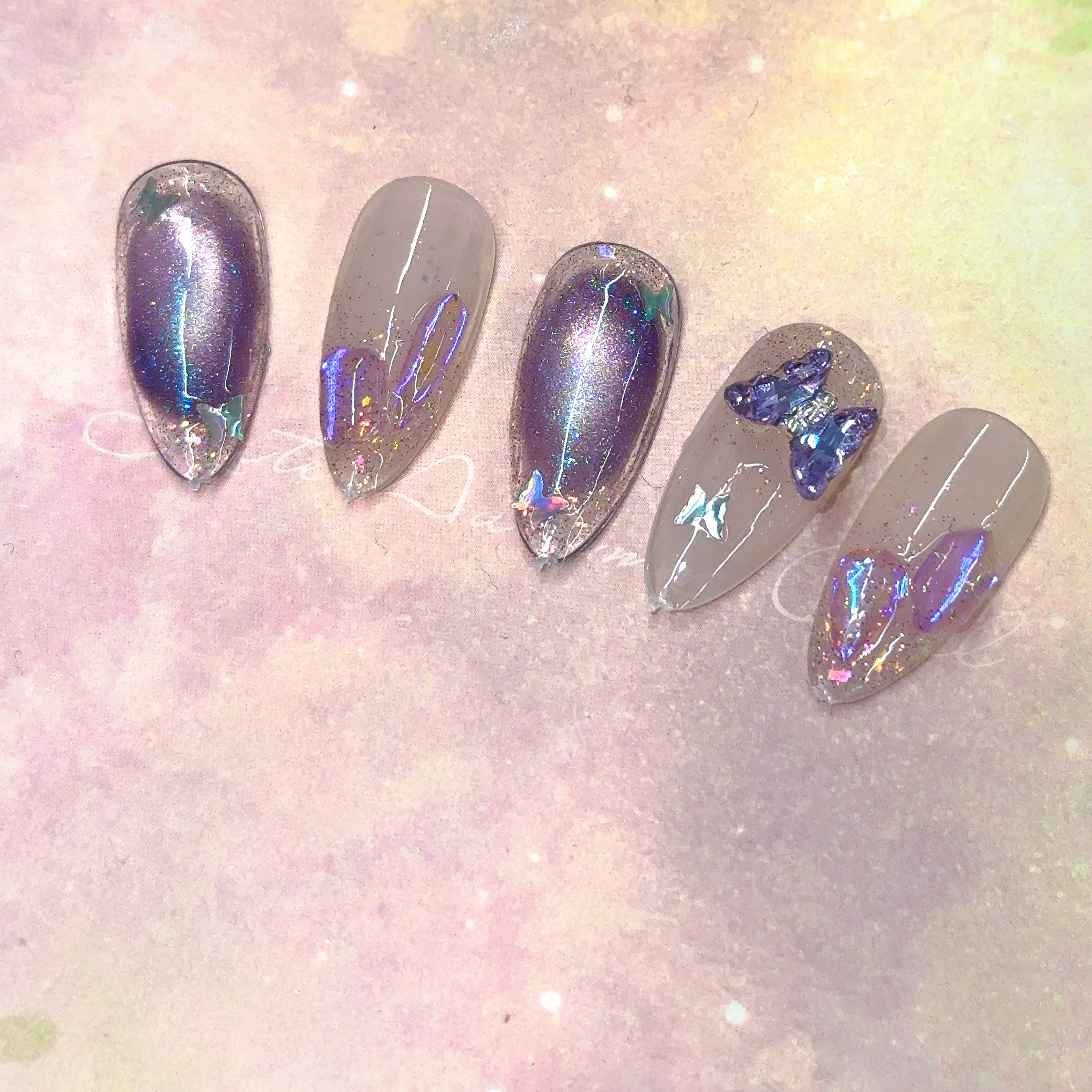 GlowJolin