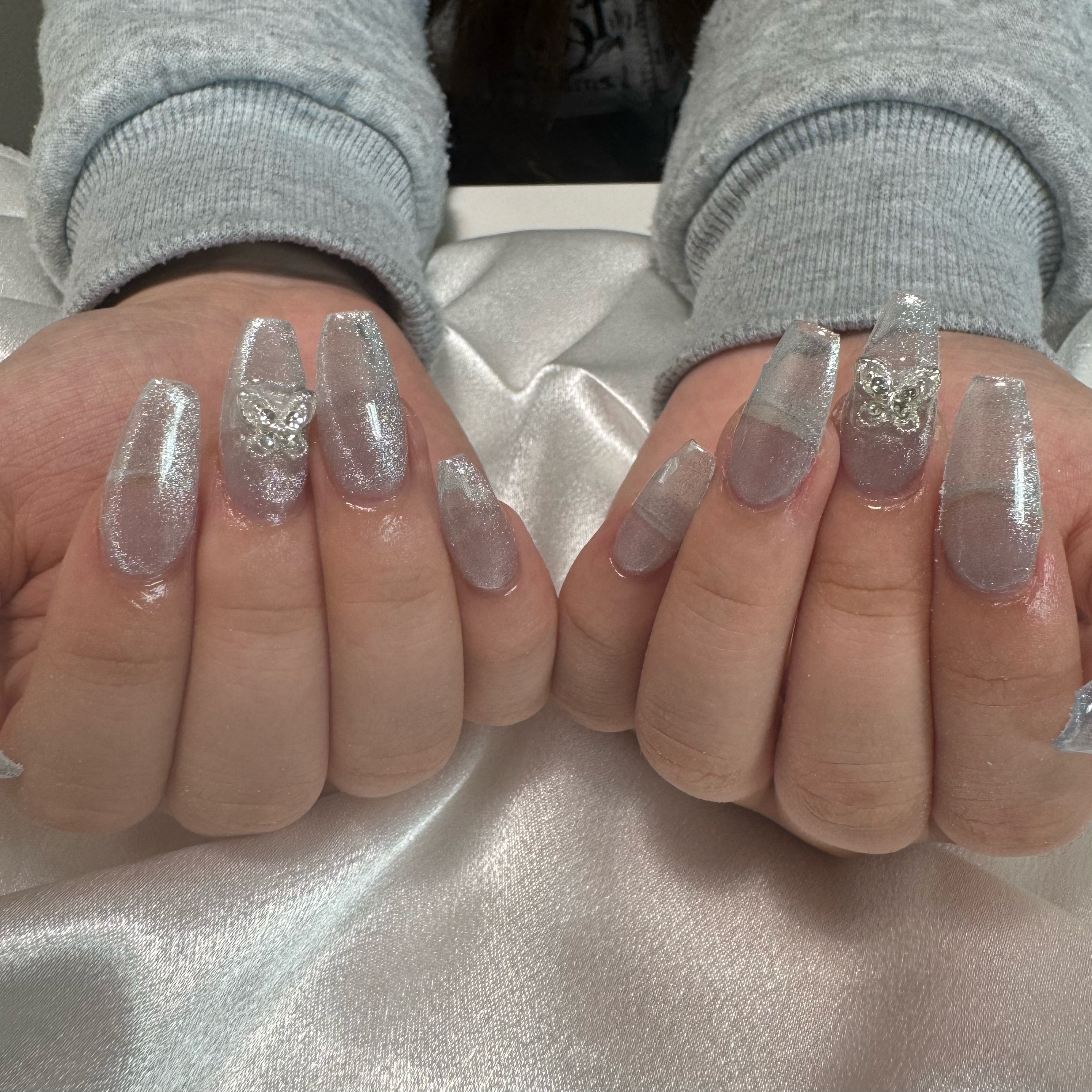 Lilea_nail