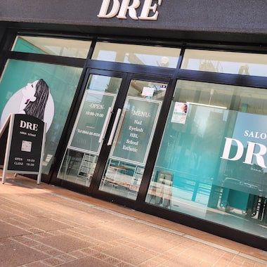 DRE