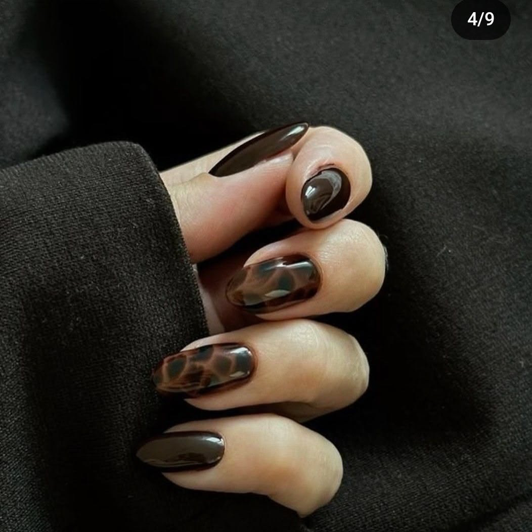 Rose_ana.chuo_nail