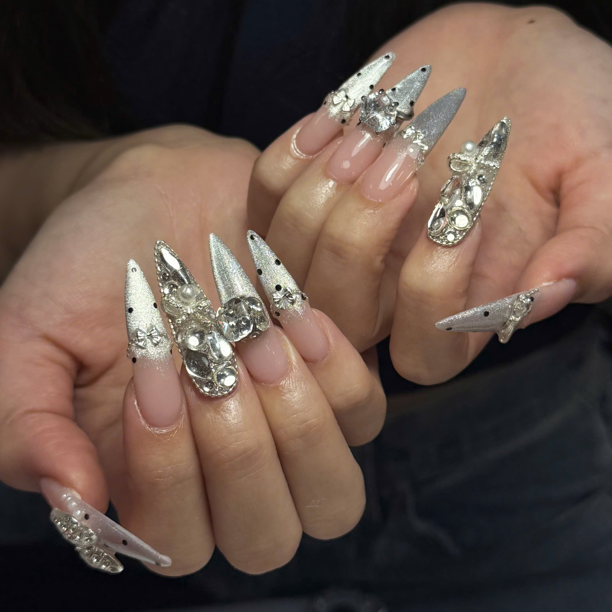 Tokyo_Nails_Model
