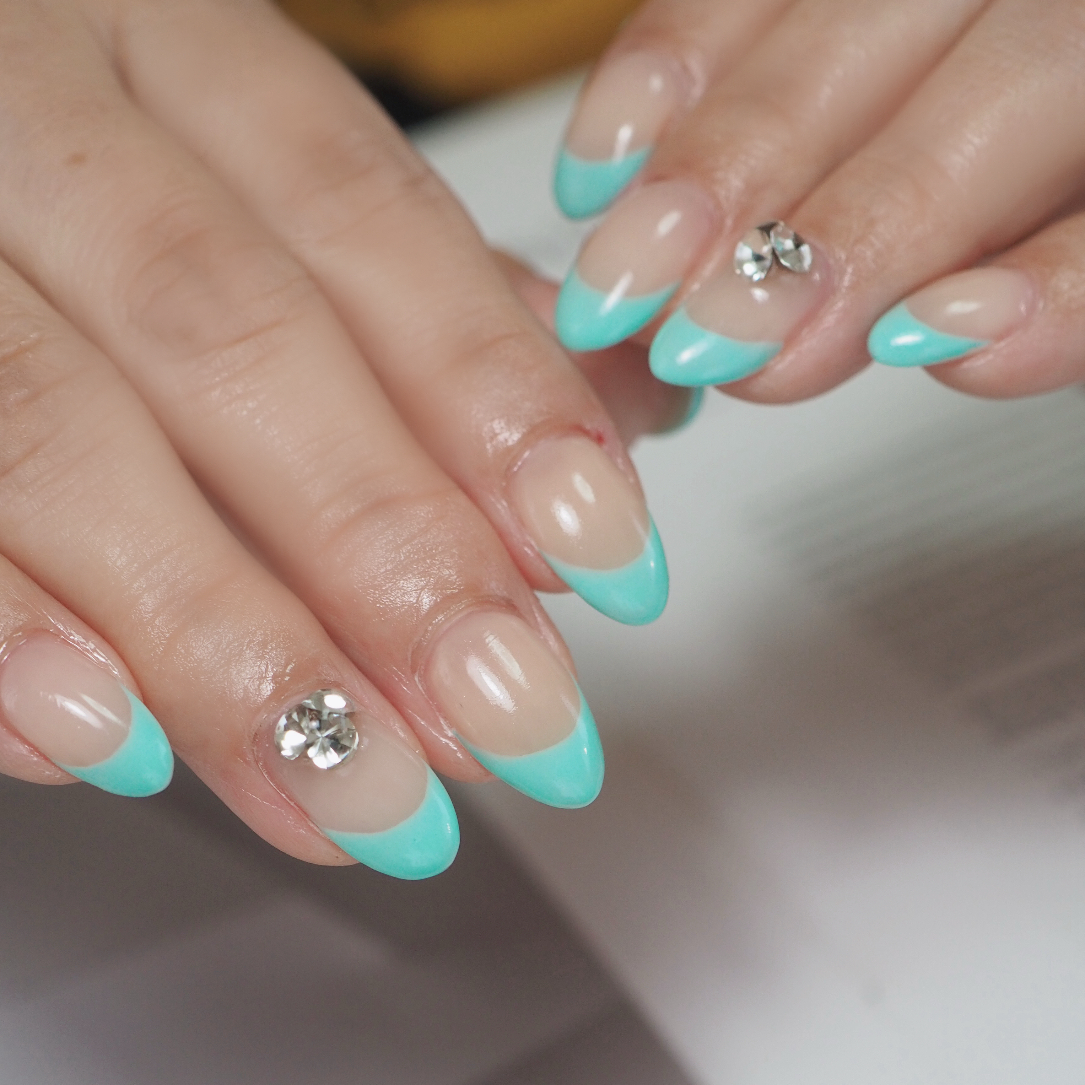nailsalonCherie