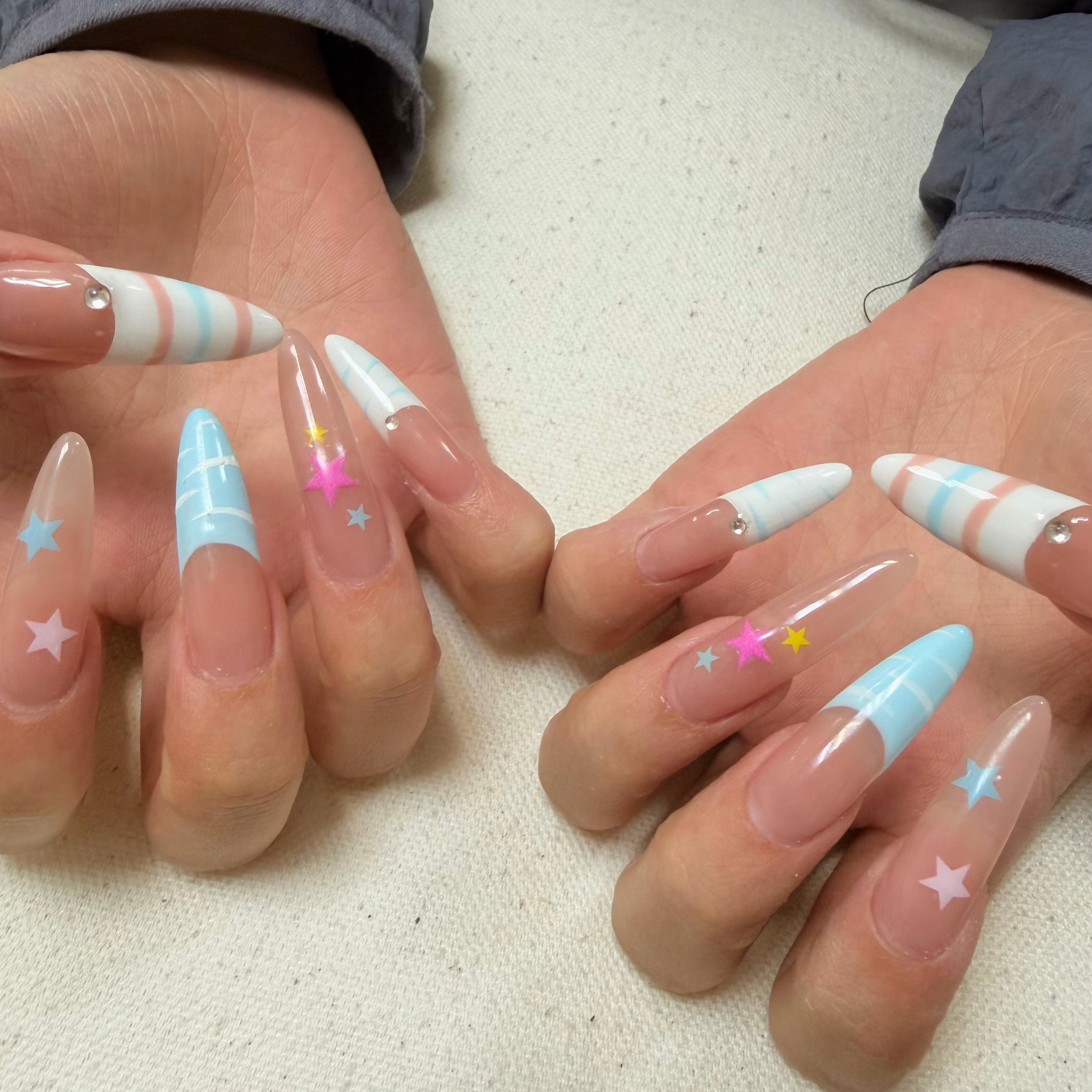Kittynail