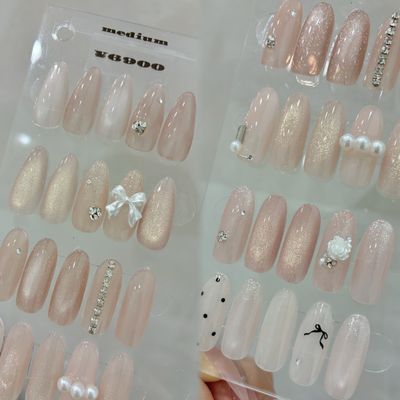 【人気𝐍𝐨. 𝟏】定額course🥂medium(70分) ¥6500