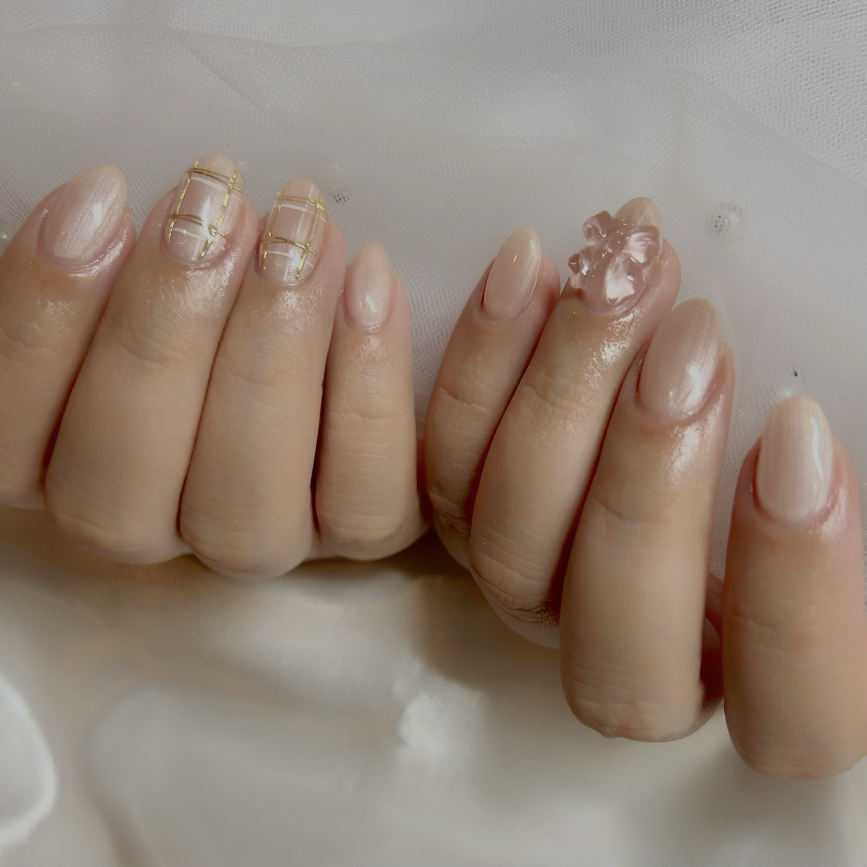 kanade_trunail