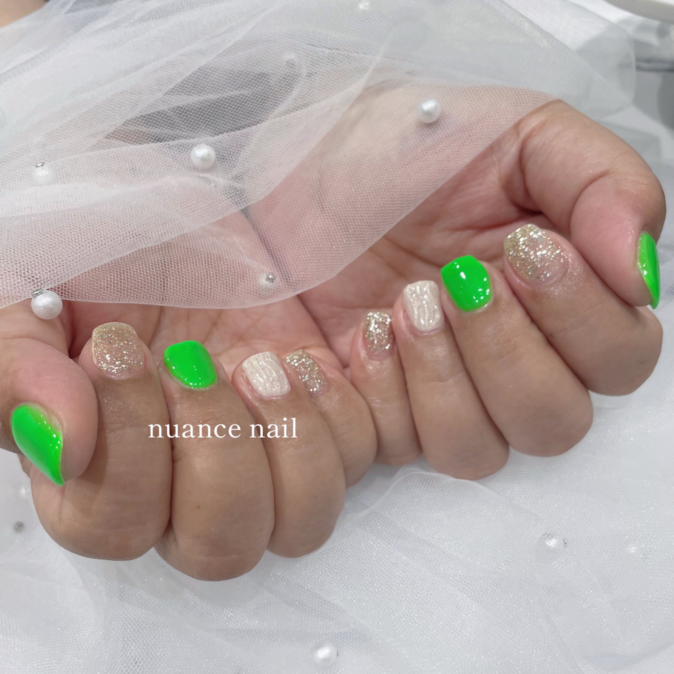 M.Saki_trunail
