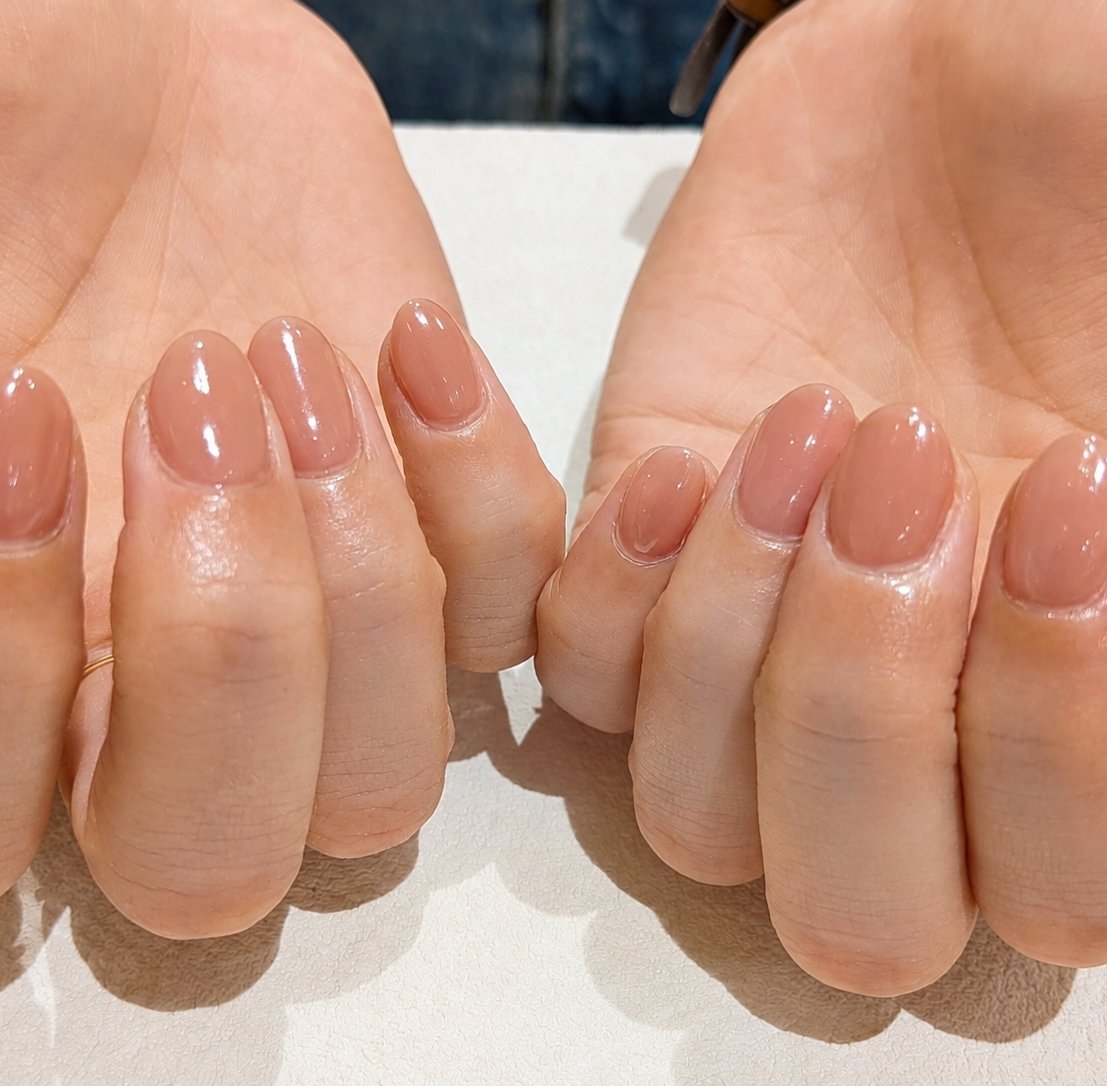 todays_nails.kuwabara