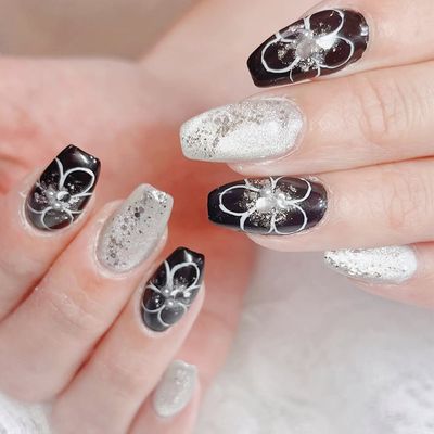 【メンズネイル】ハンド4400円★