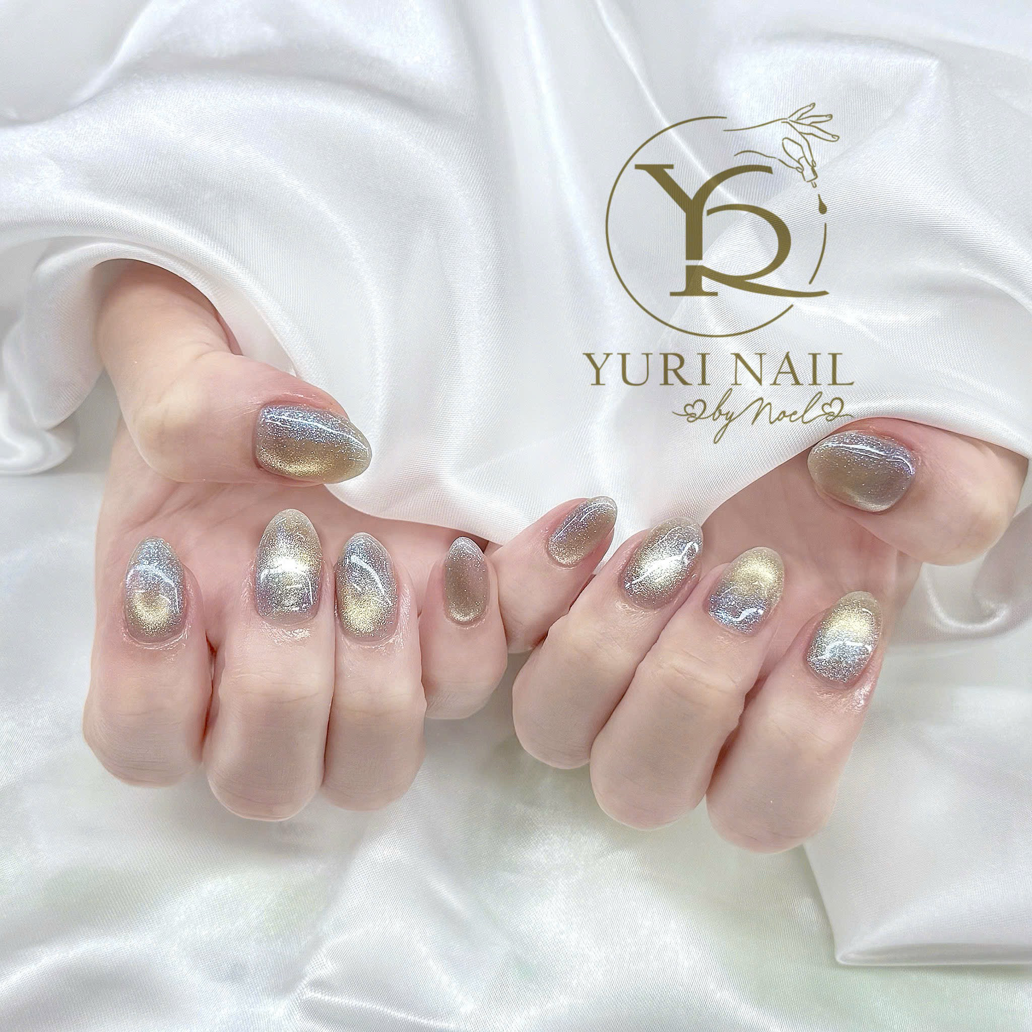 Yuri_Nail_By_Noel