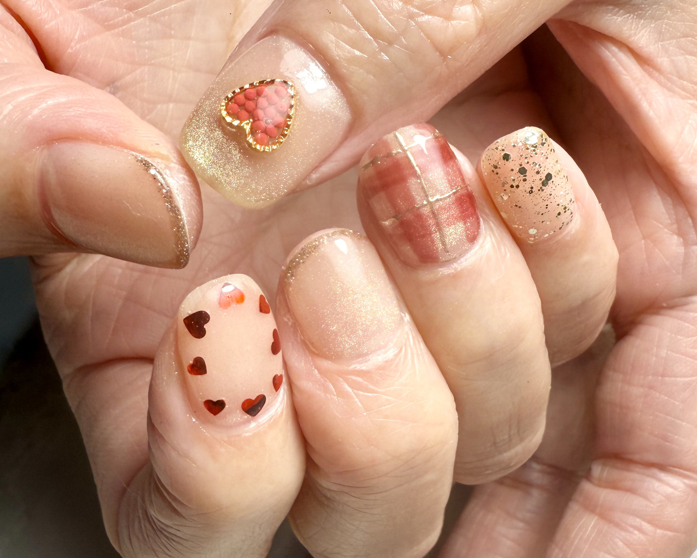 shushunail