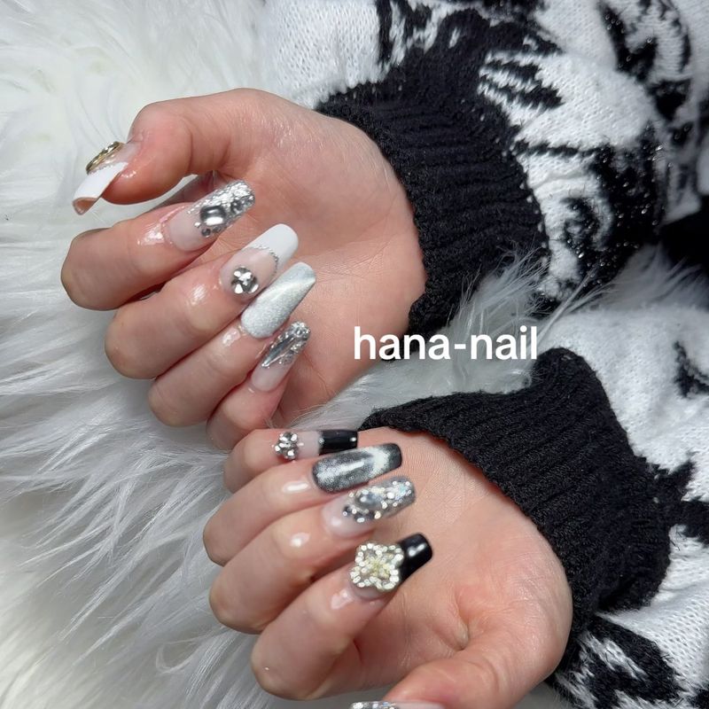 Hana nail