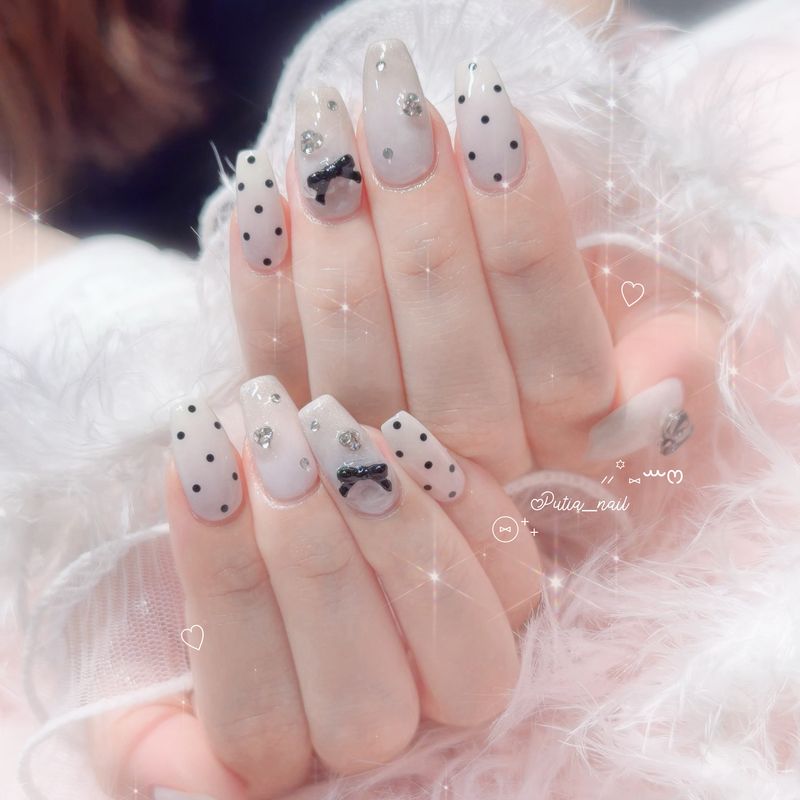 ♡Nailsalon Putia♡