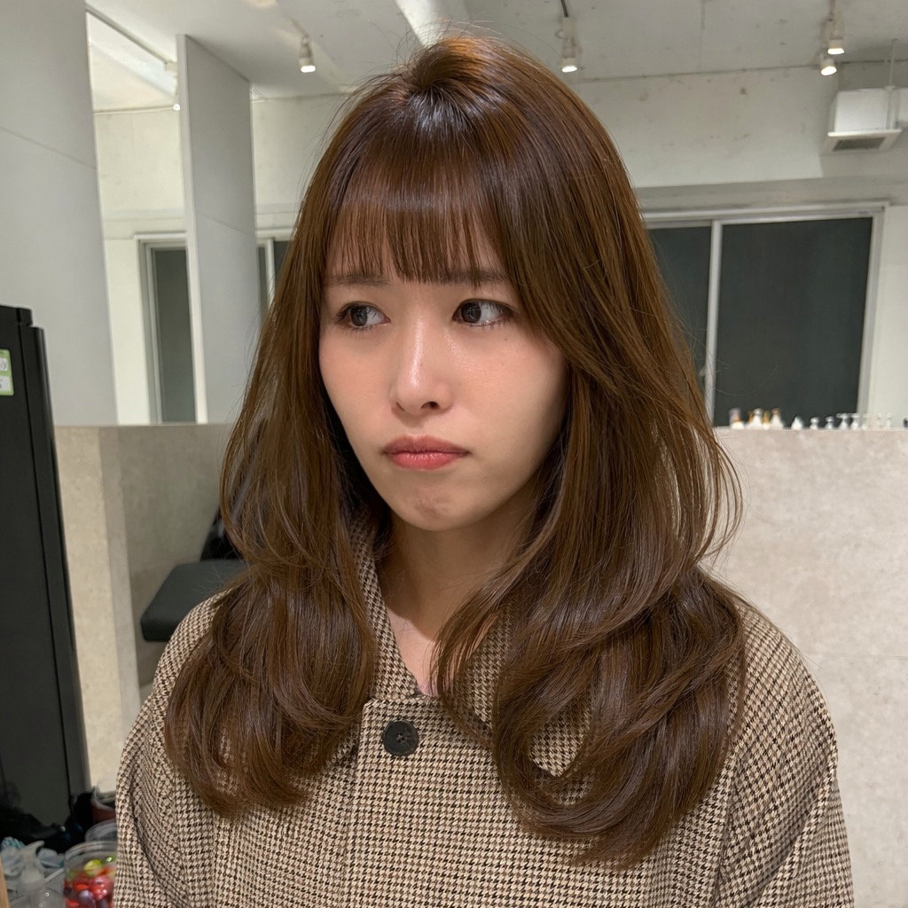 yuki_hair