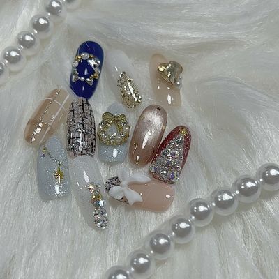 冬の期間限定デザイン♪