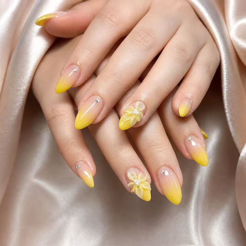 yumenail_salon