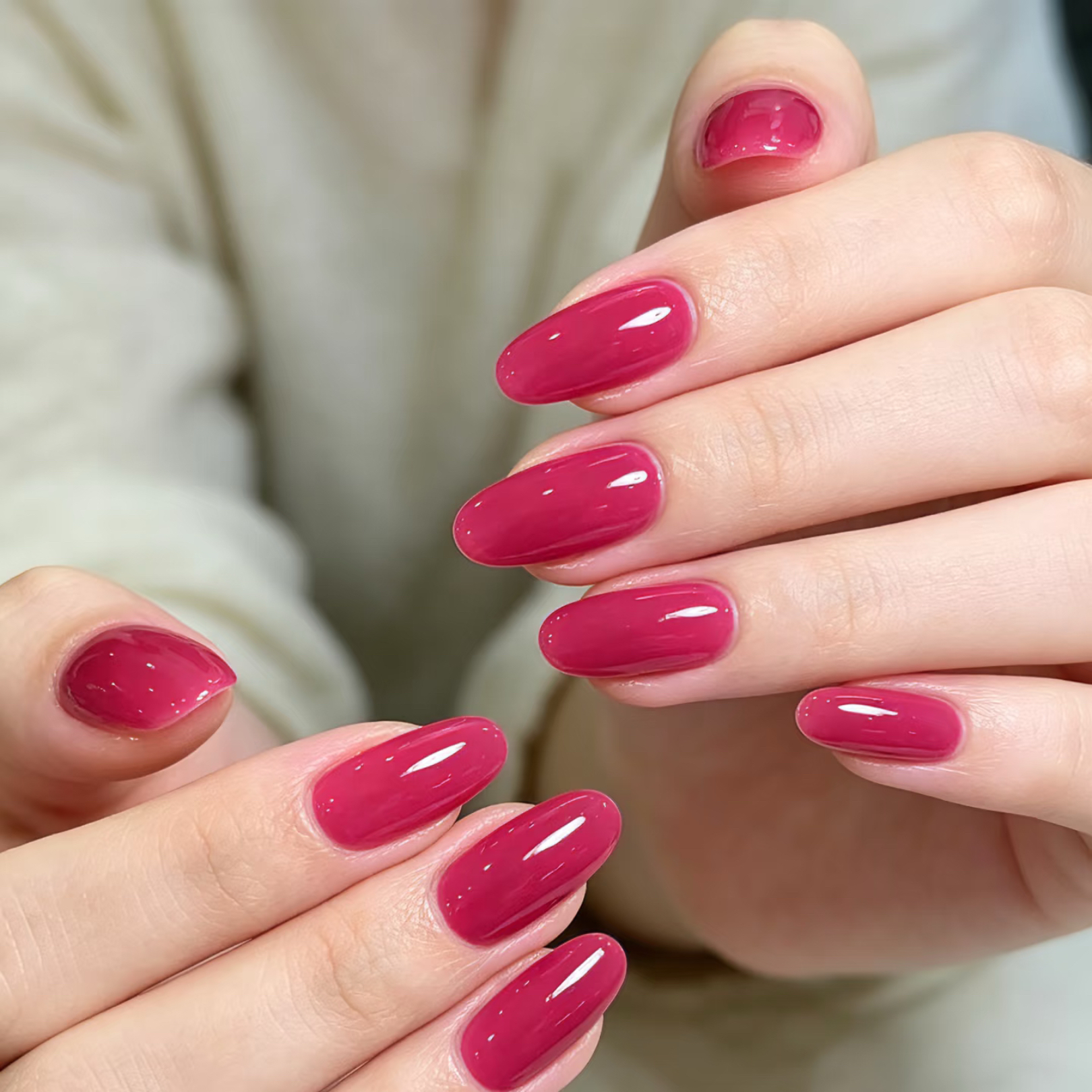 Nudenail