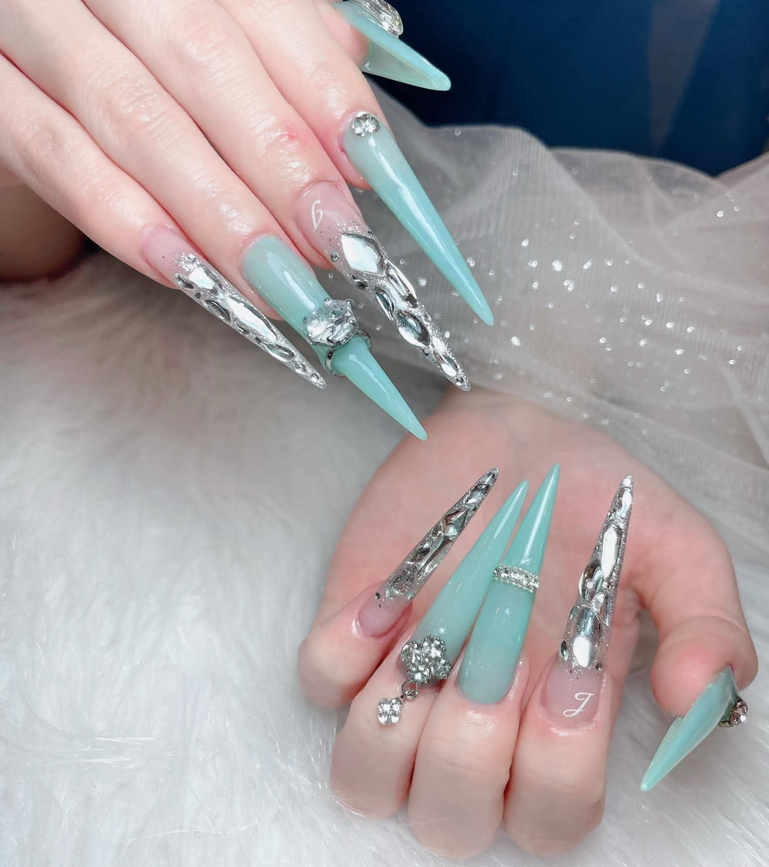 Queen_nailsalon