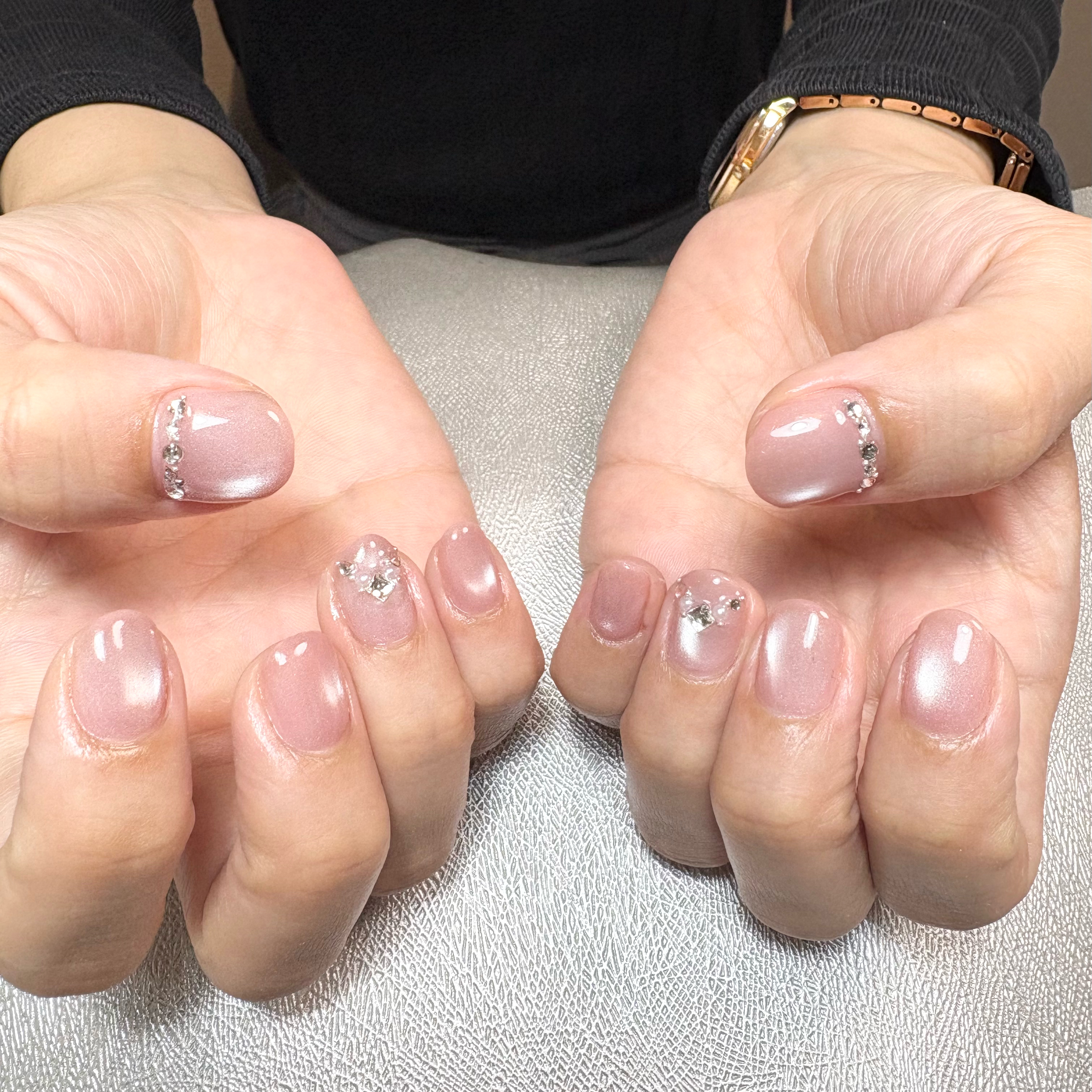 nailsalonLumie