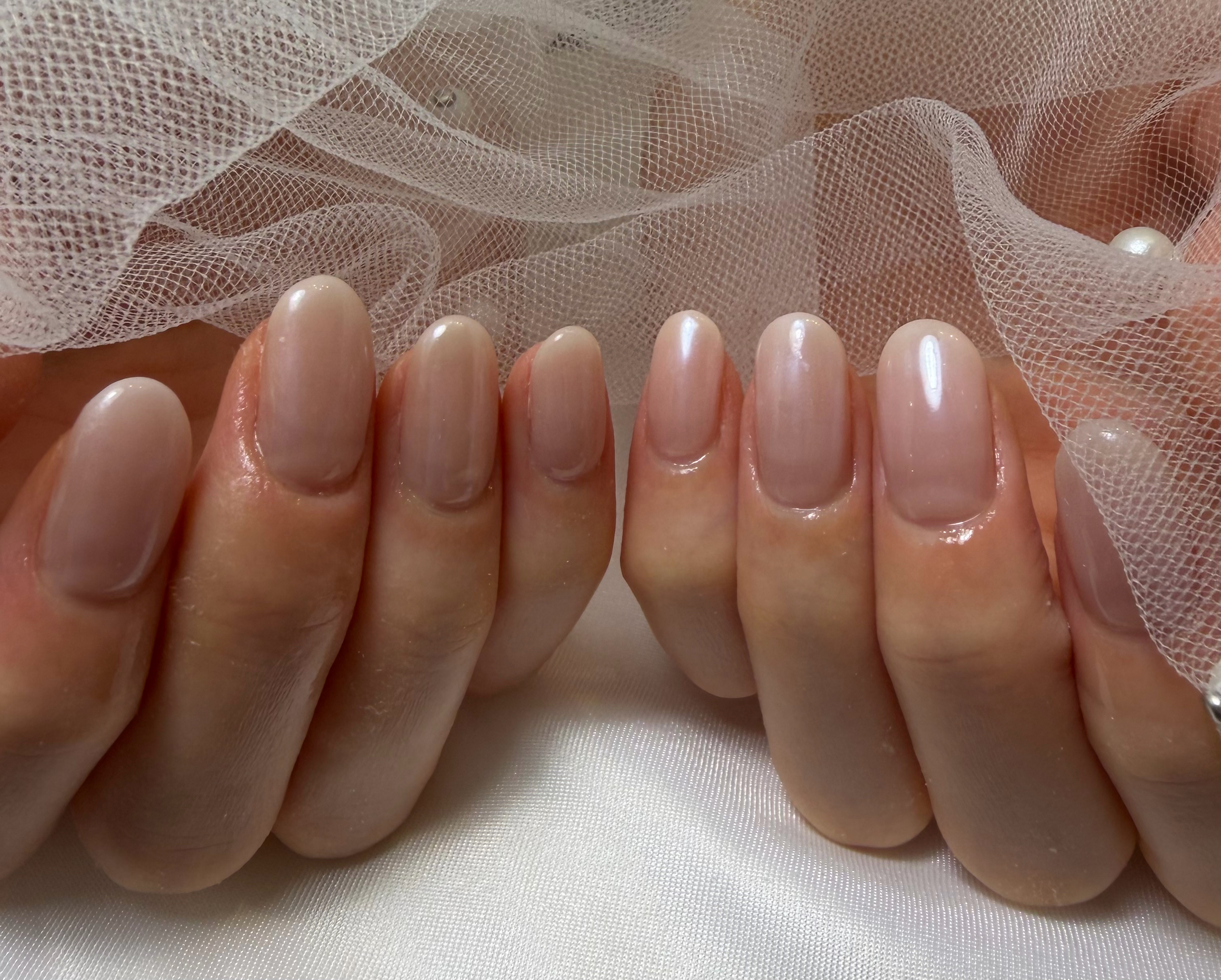 blanc.nail