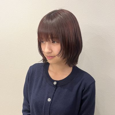 🎟️【ワンカラー】