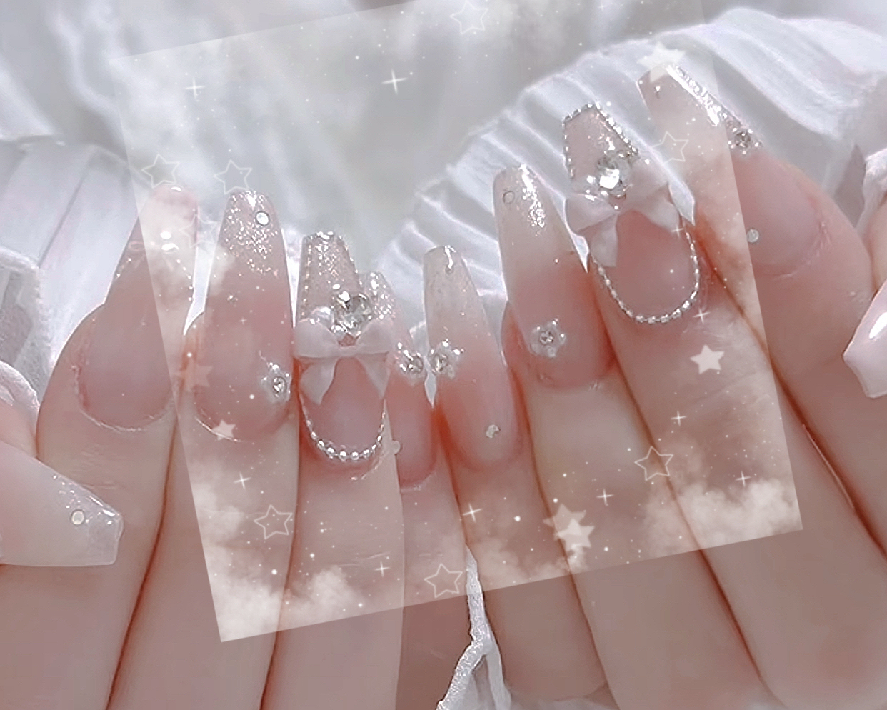 NEWNAIL