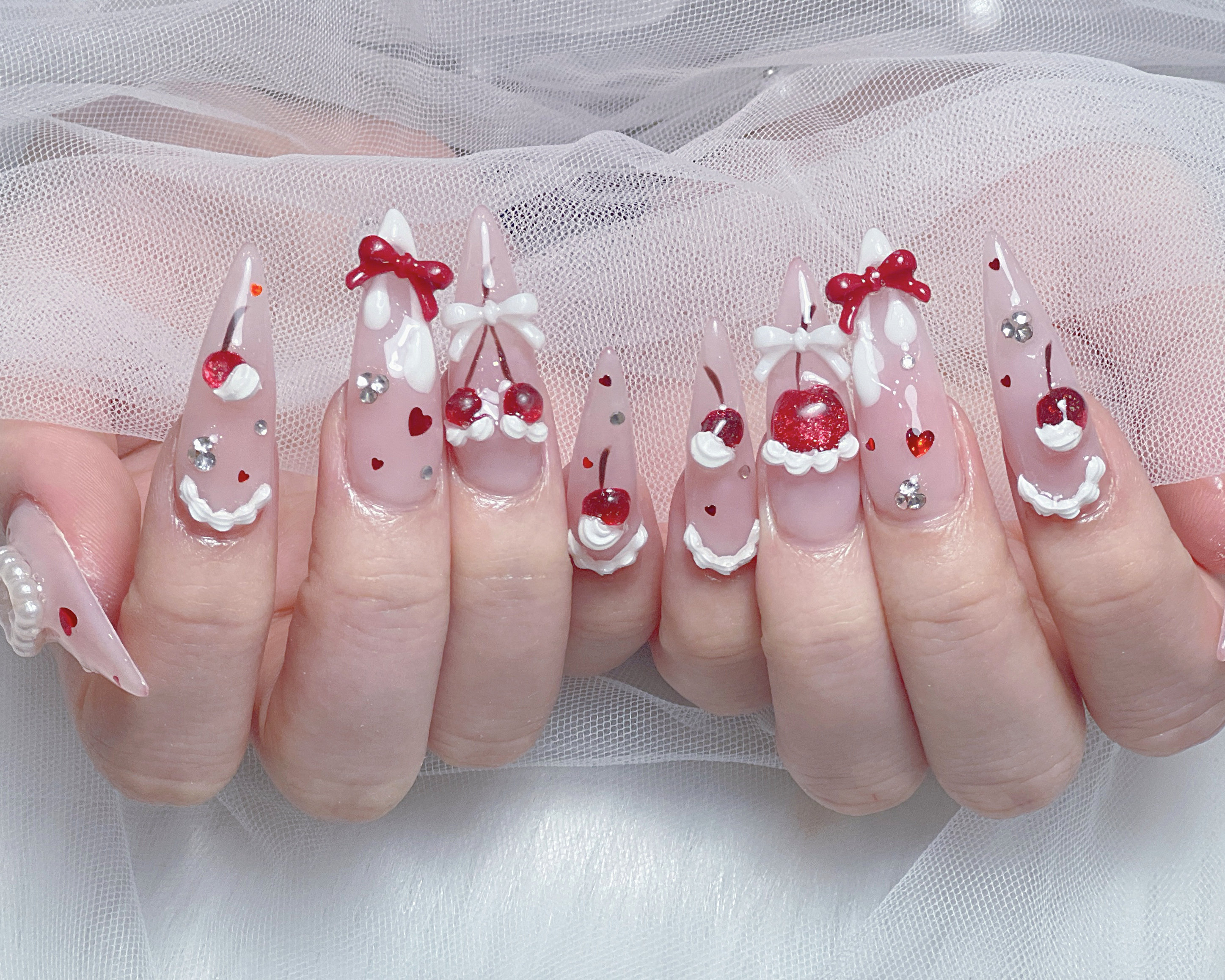 Miya_nail