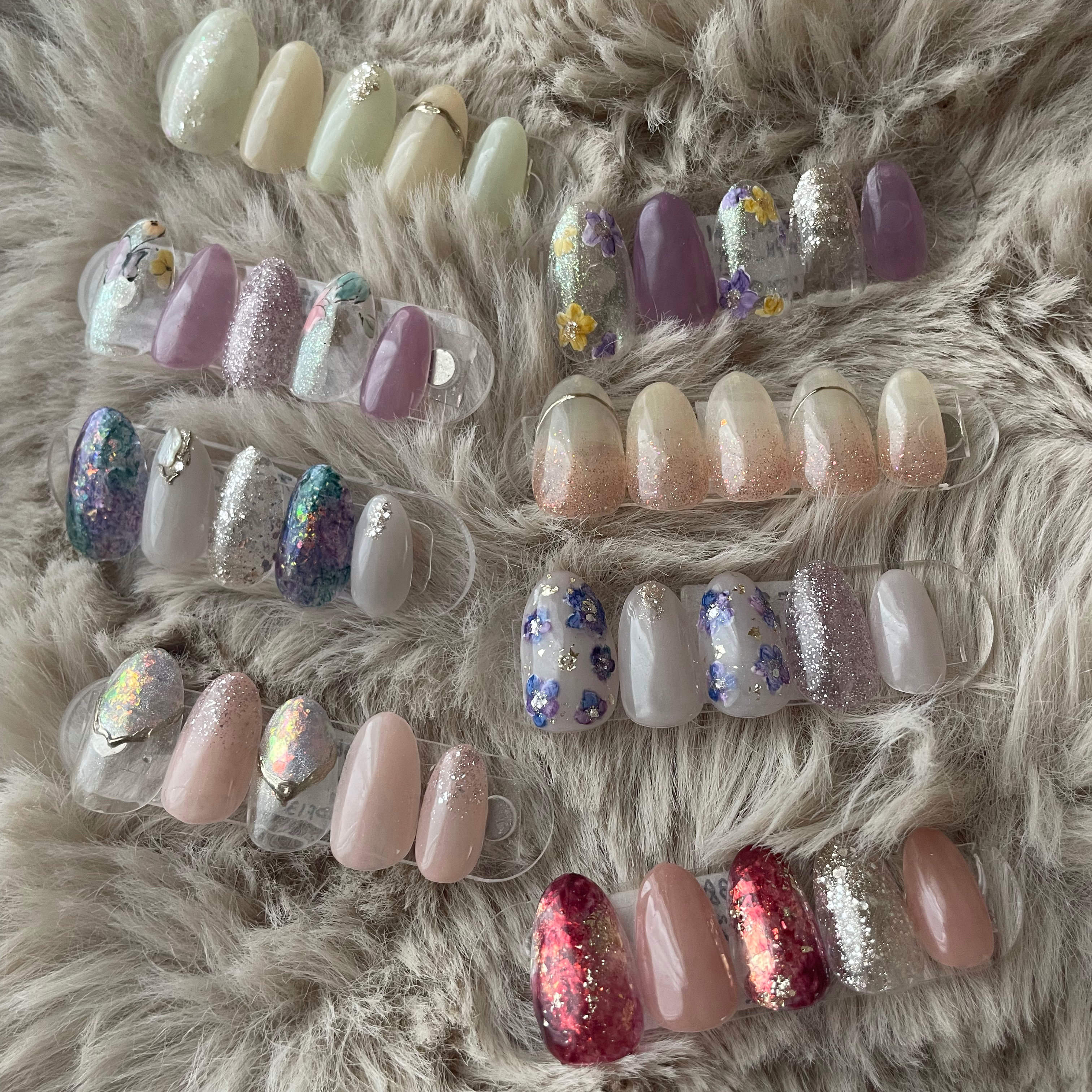 Lieto_nail