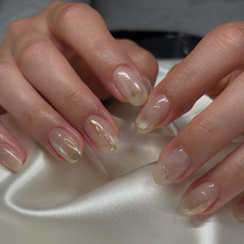 ARUM nail