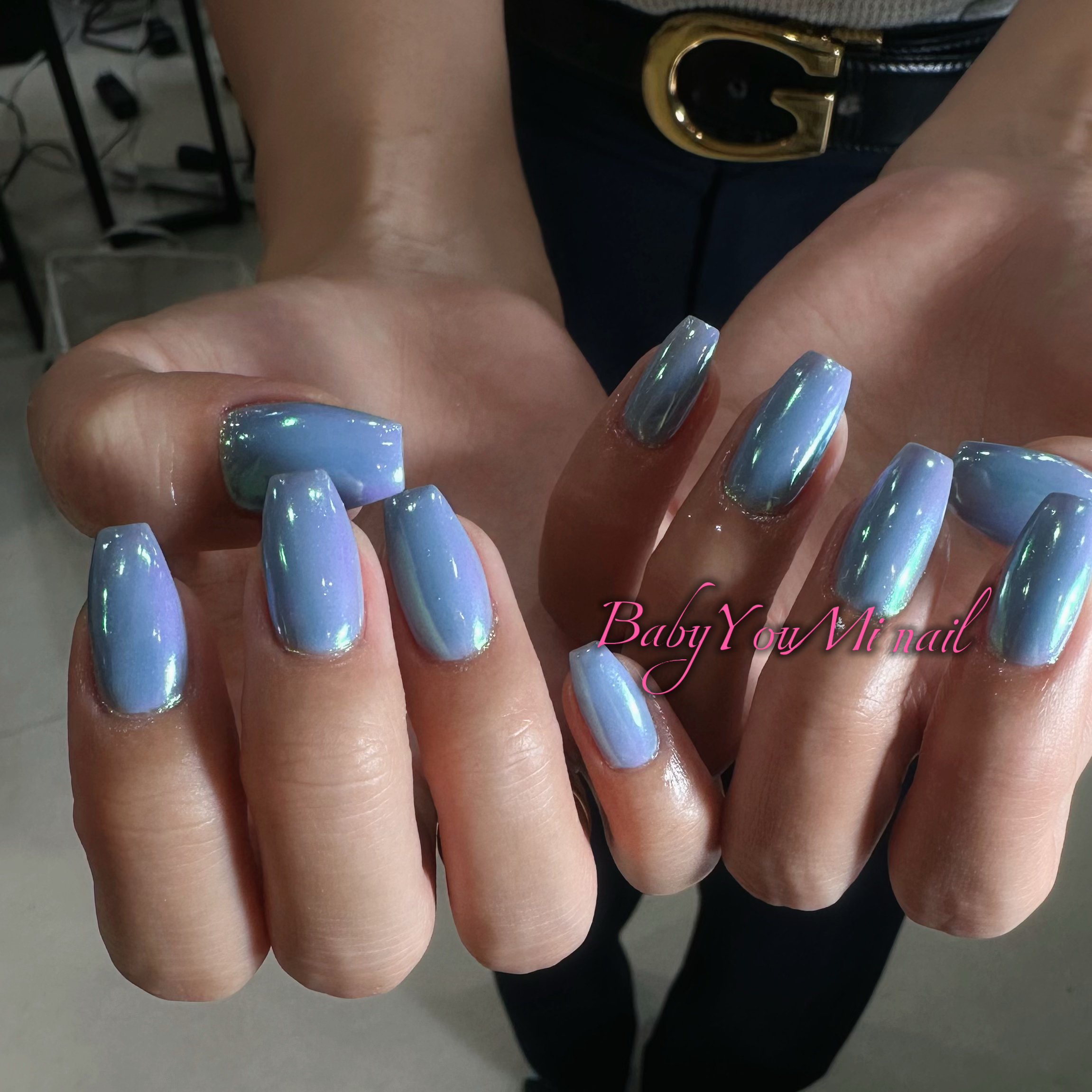 BabyYouMinail