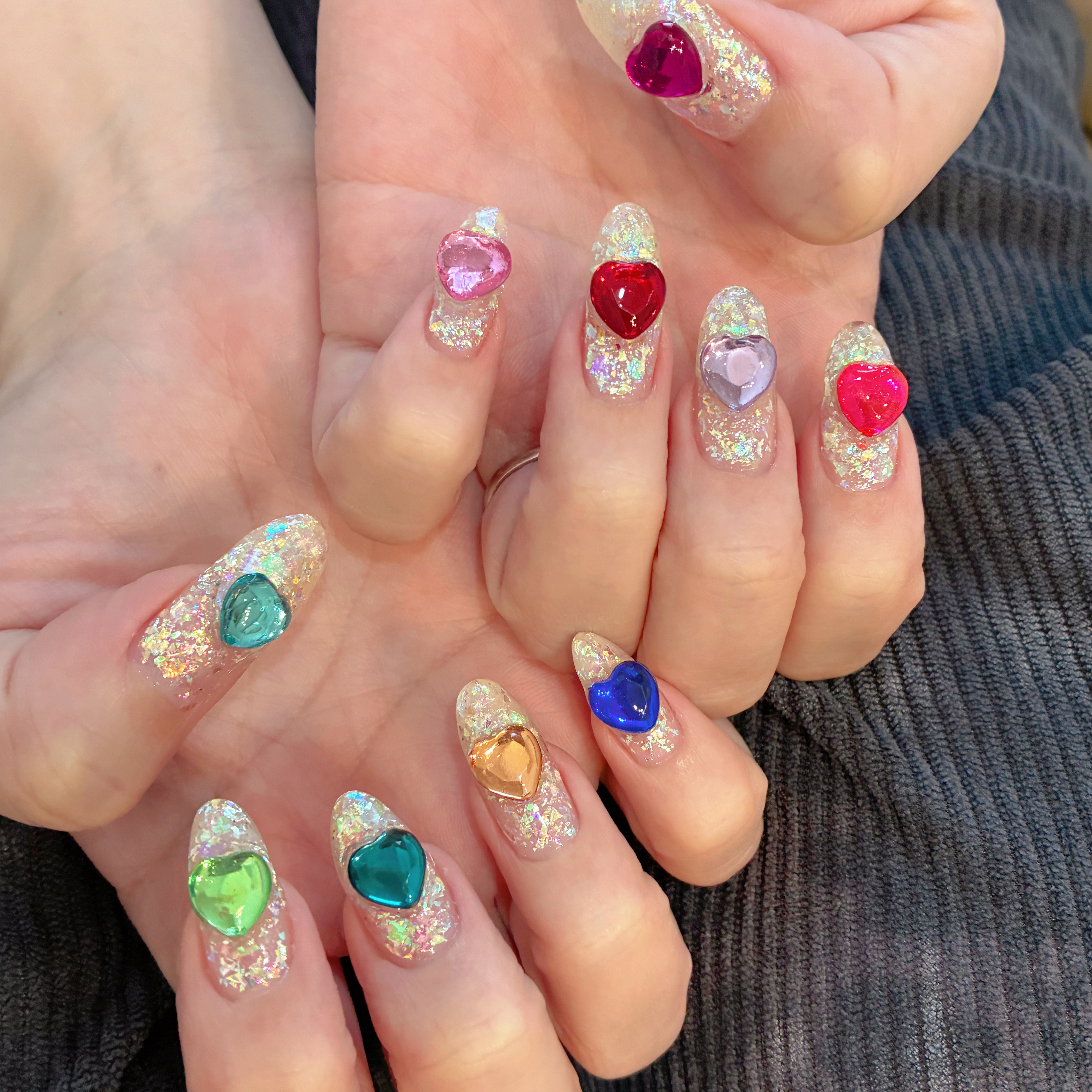 lux.nail