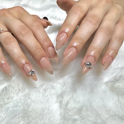 🎀ハンドジェル【ワンカラー】💅