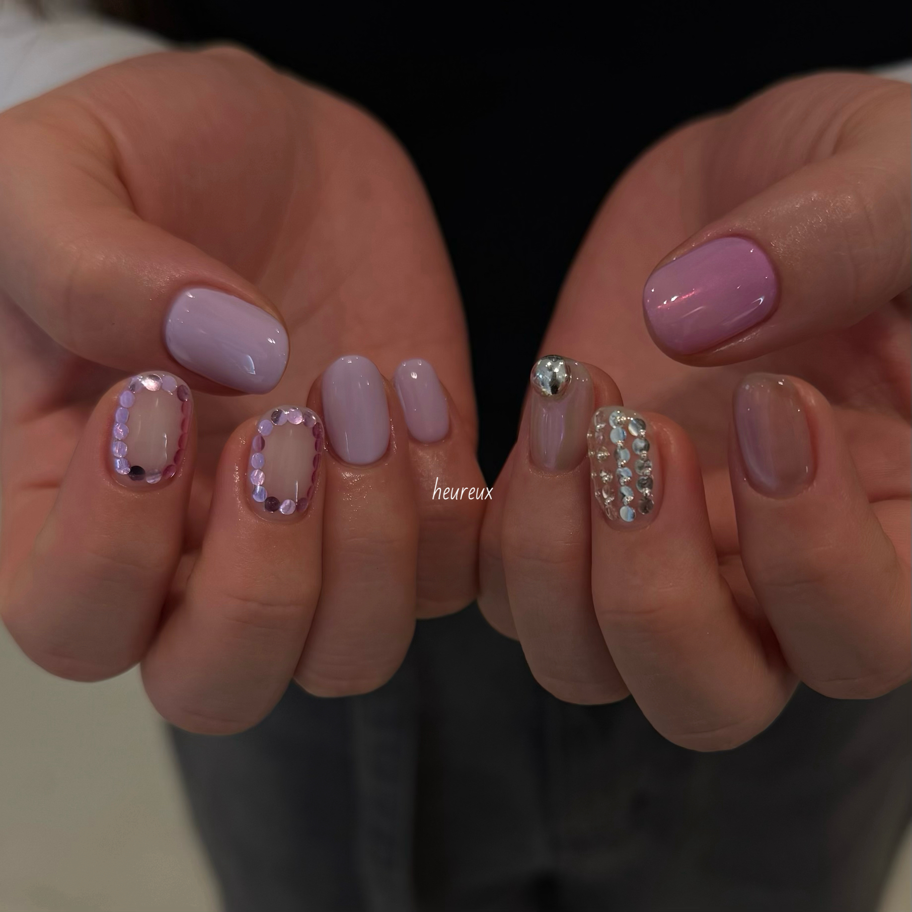 heureuxbeautysalon