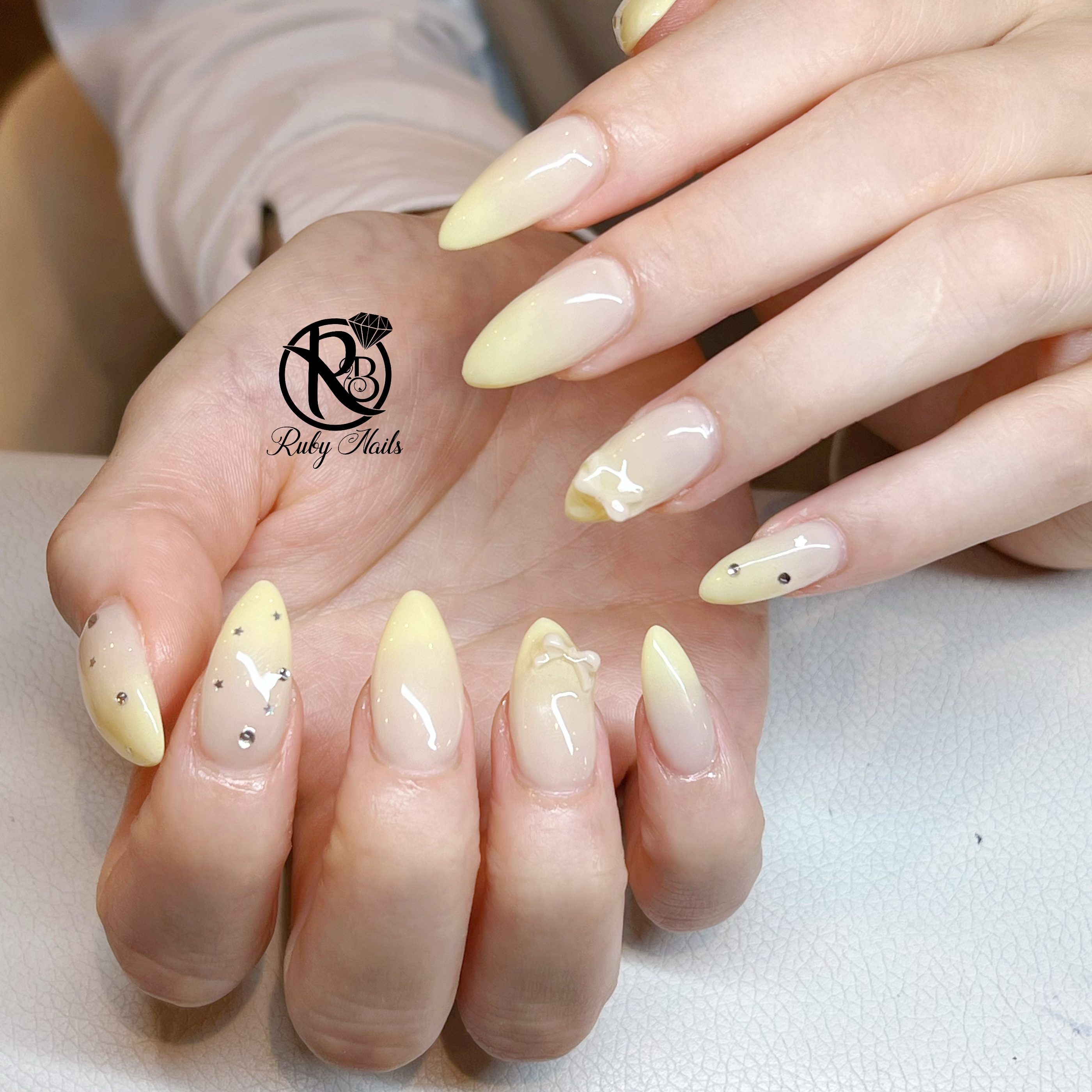 RUBY_Nail_Salon