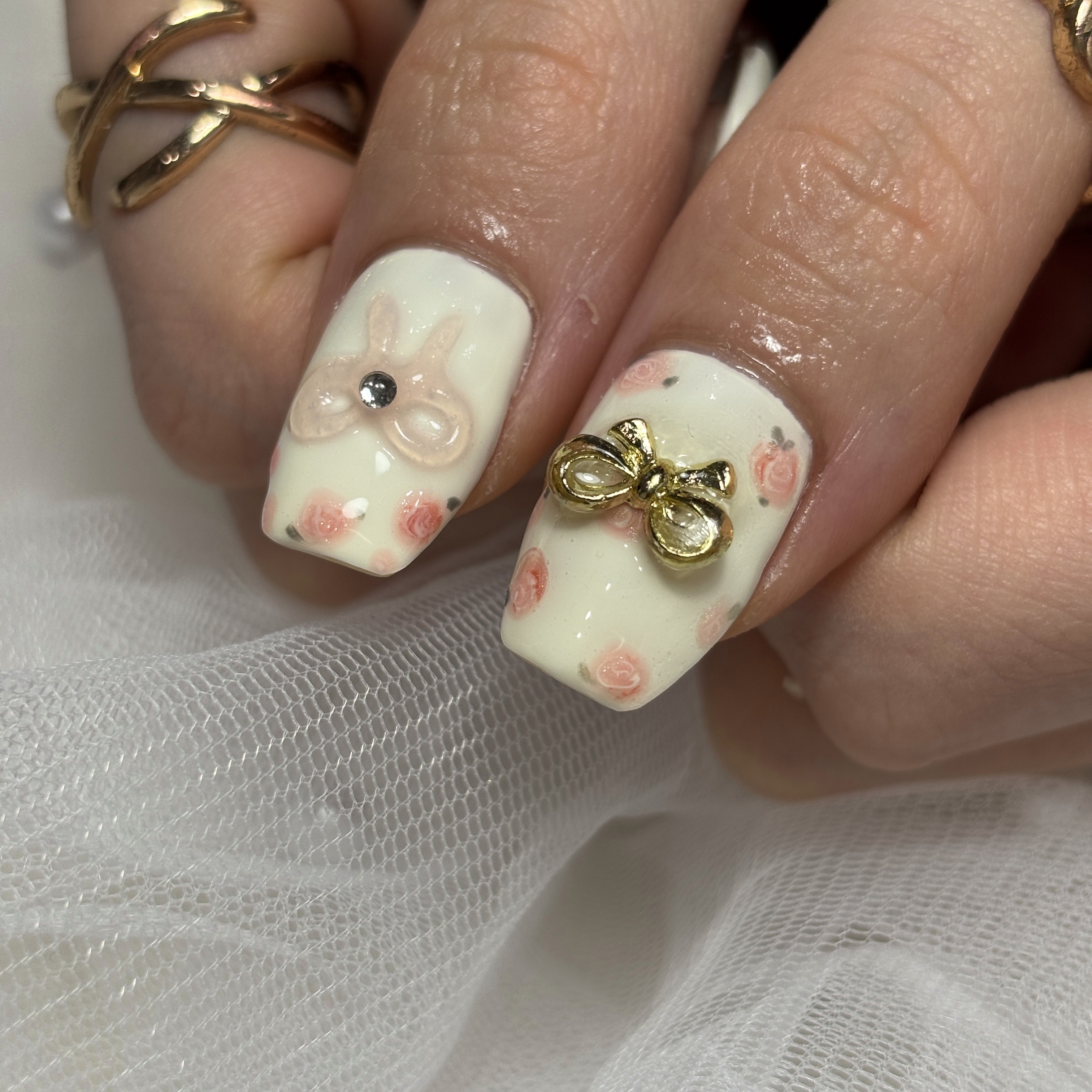 Nailsalon.Reflet