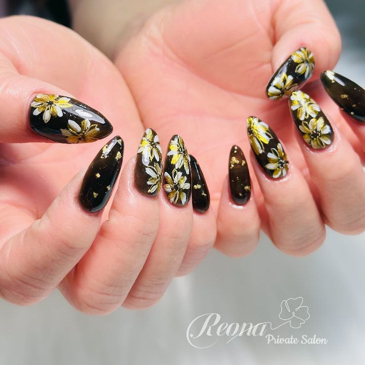 ネイリー（Nailie） - Reona_Nail
